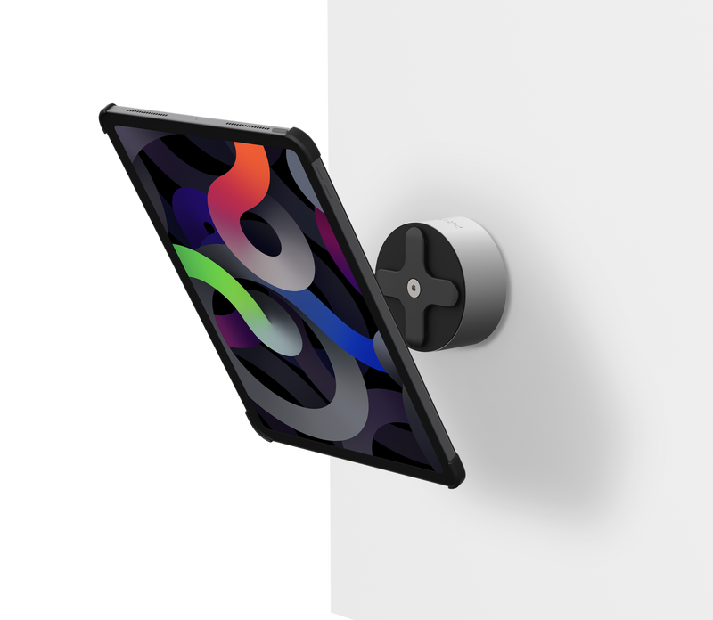 iPad Wall Mount Disk Pro