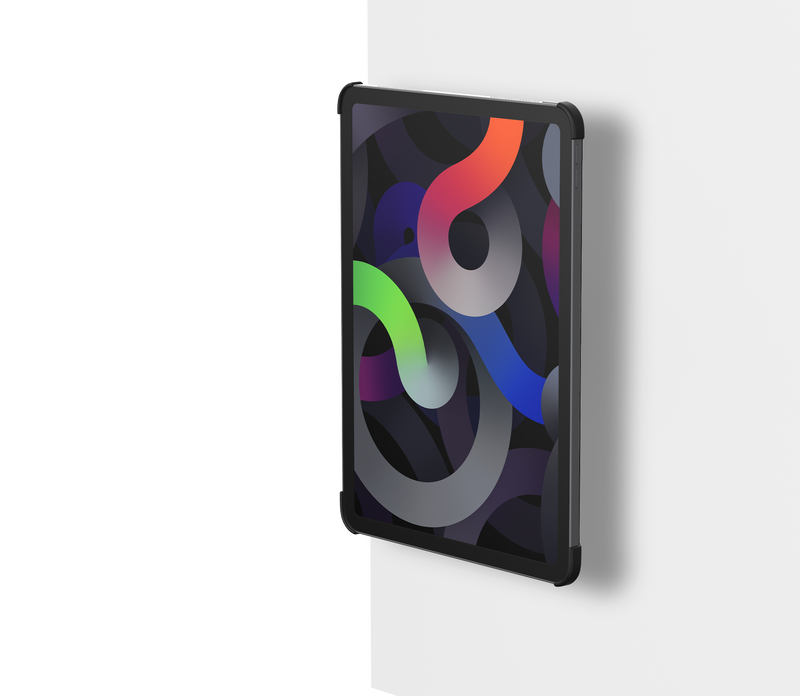 iPad Wall Mount Disk Pro - Main Image