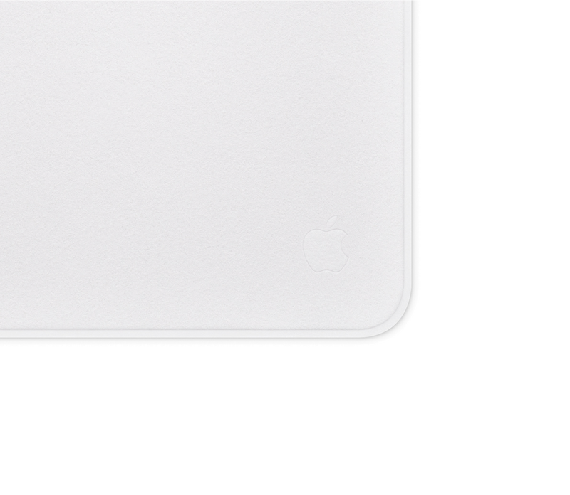 Apple Polishing Cloth
