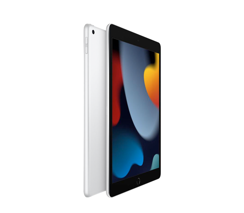 Apple iPad 10.2-inch (9th Gen) Wi-Fi 64GB
