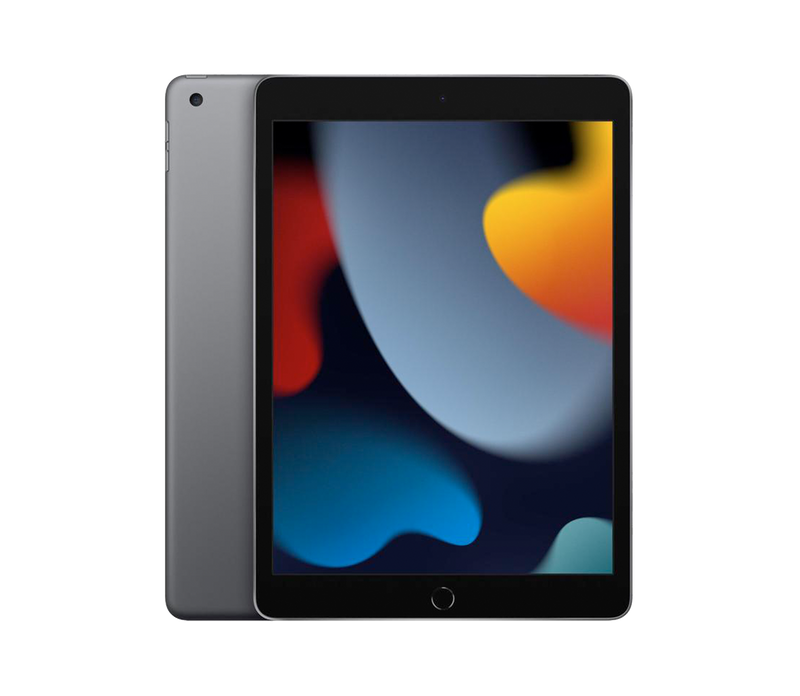 Apple iPad 10.2-inch (9th Gen) Wi-Fi 256GB