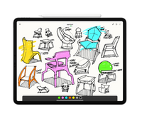 Apple Pencil (Second Generation)