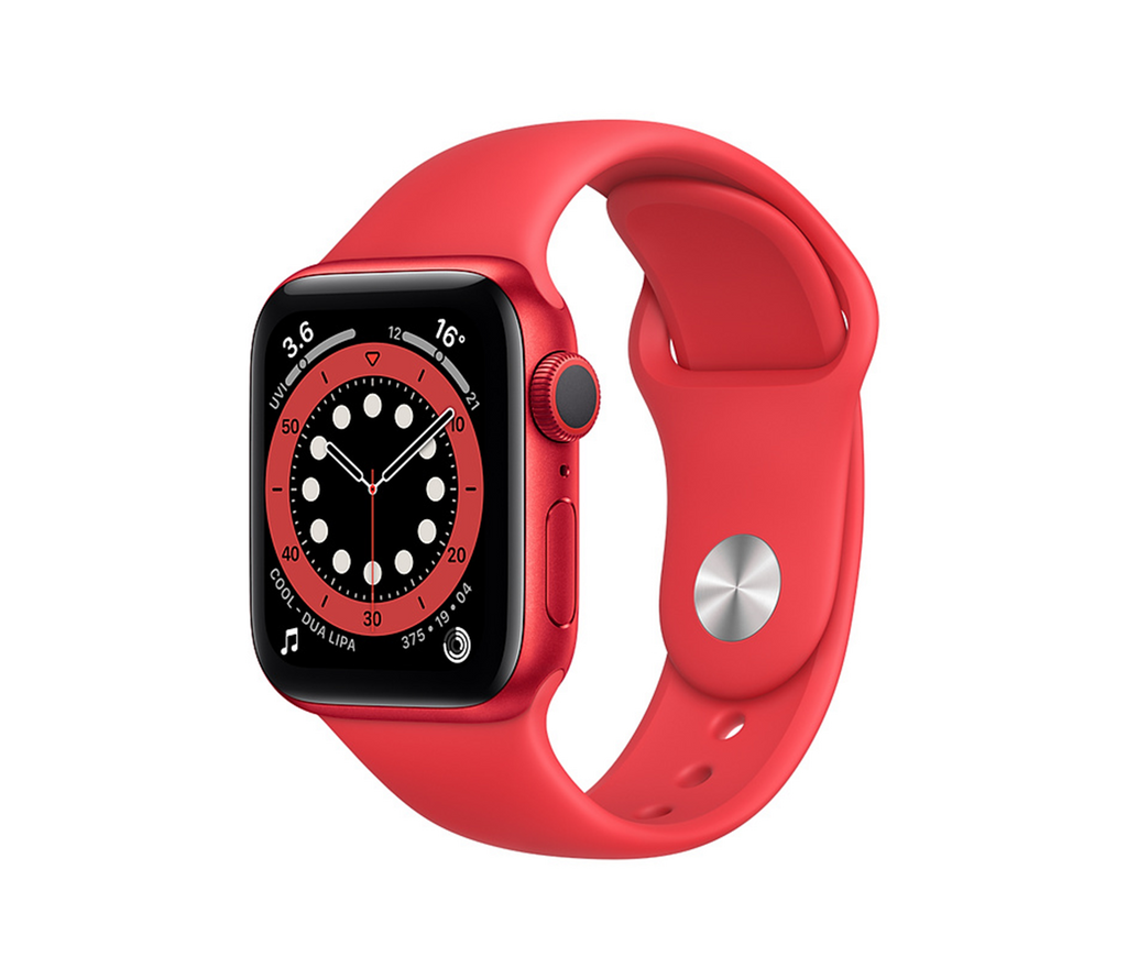 Apple Watch Series 6 GPS 40mm