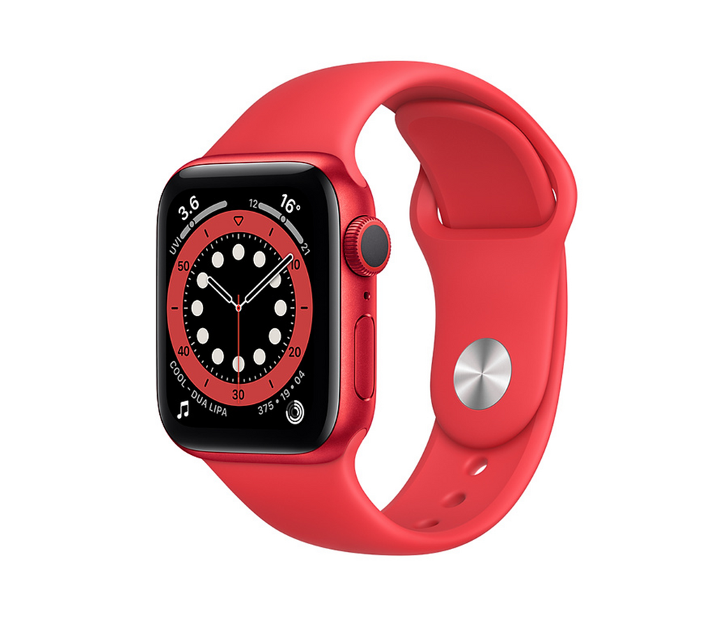 Apple Watch Series 6 GPS 44mm