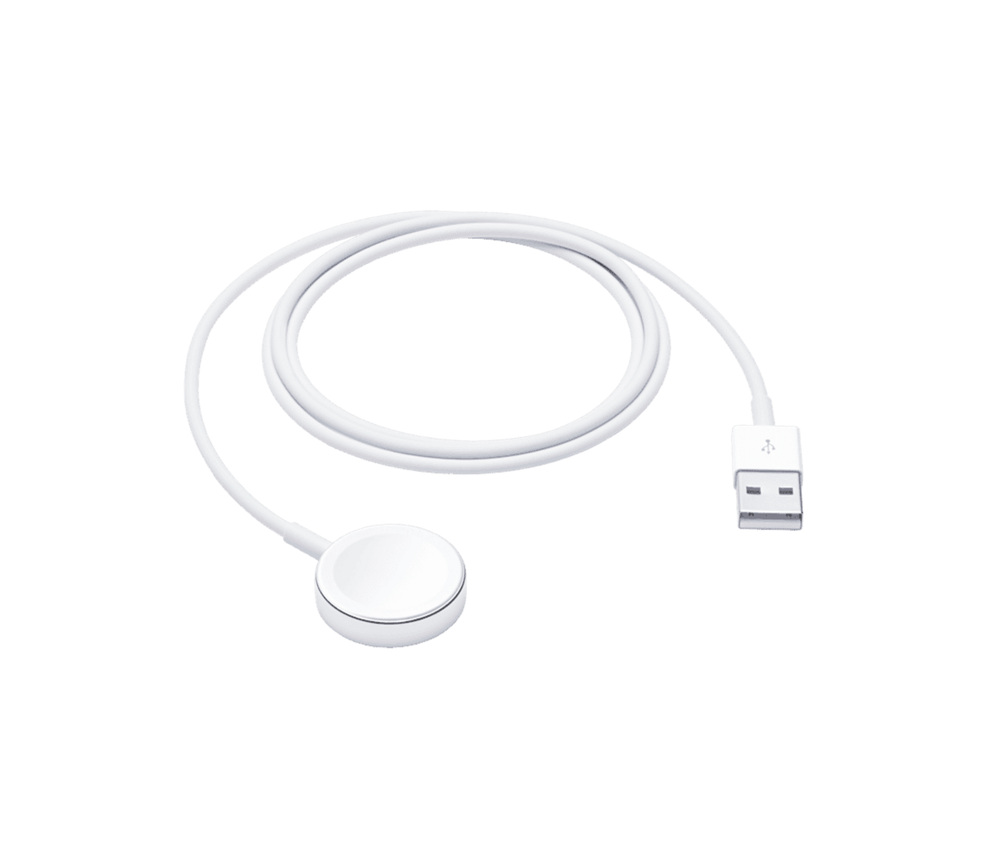 Apple Watch Magnetic Charger to USB-C Cable (1m)