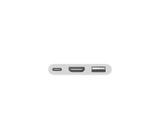 USB-C Digital AV Multiport Adapter