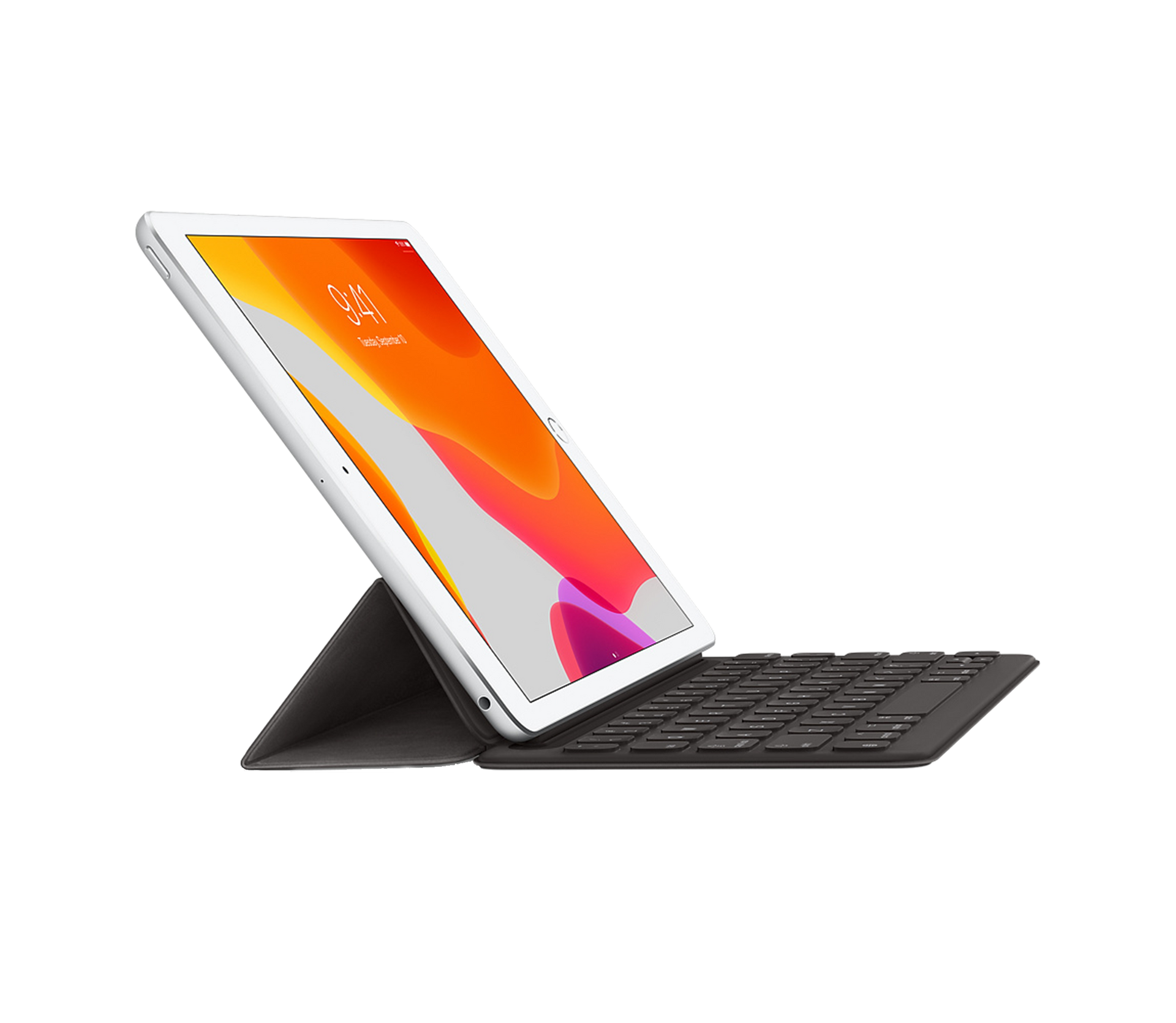 Apple Smart Keyboard Folio for iPad 10.2" (7th/8th Gen) / Air 3rd Gen (10.5")