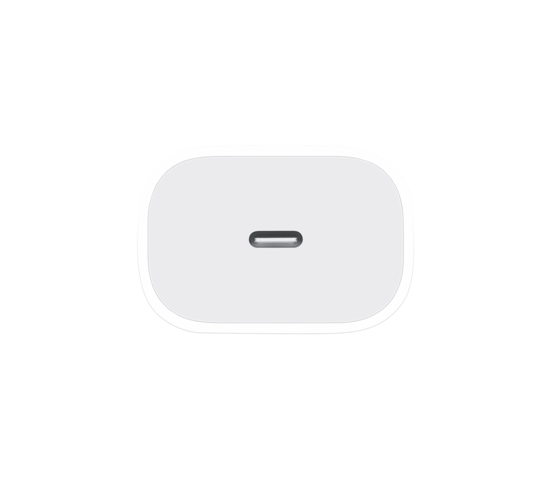 20W USB-C Power Adapter