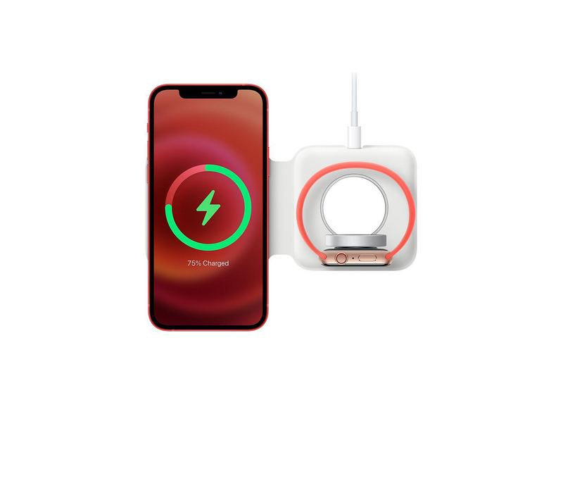 MagSafe Duo Charger