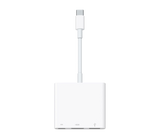 USB-C Digital AV Multiport Adapter