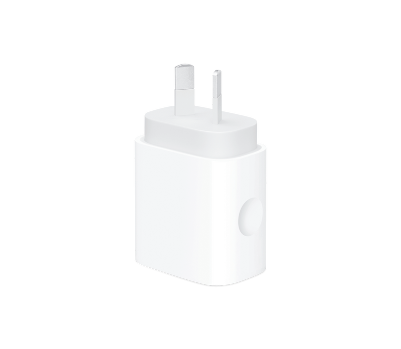 20W USB-C Power Adapter