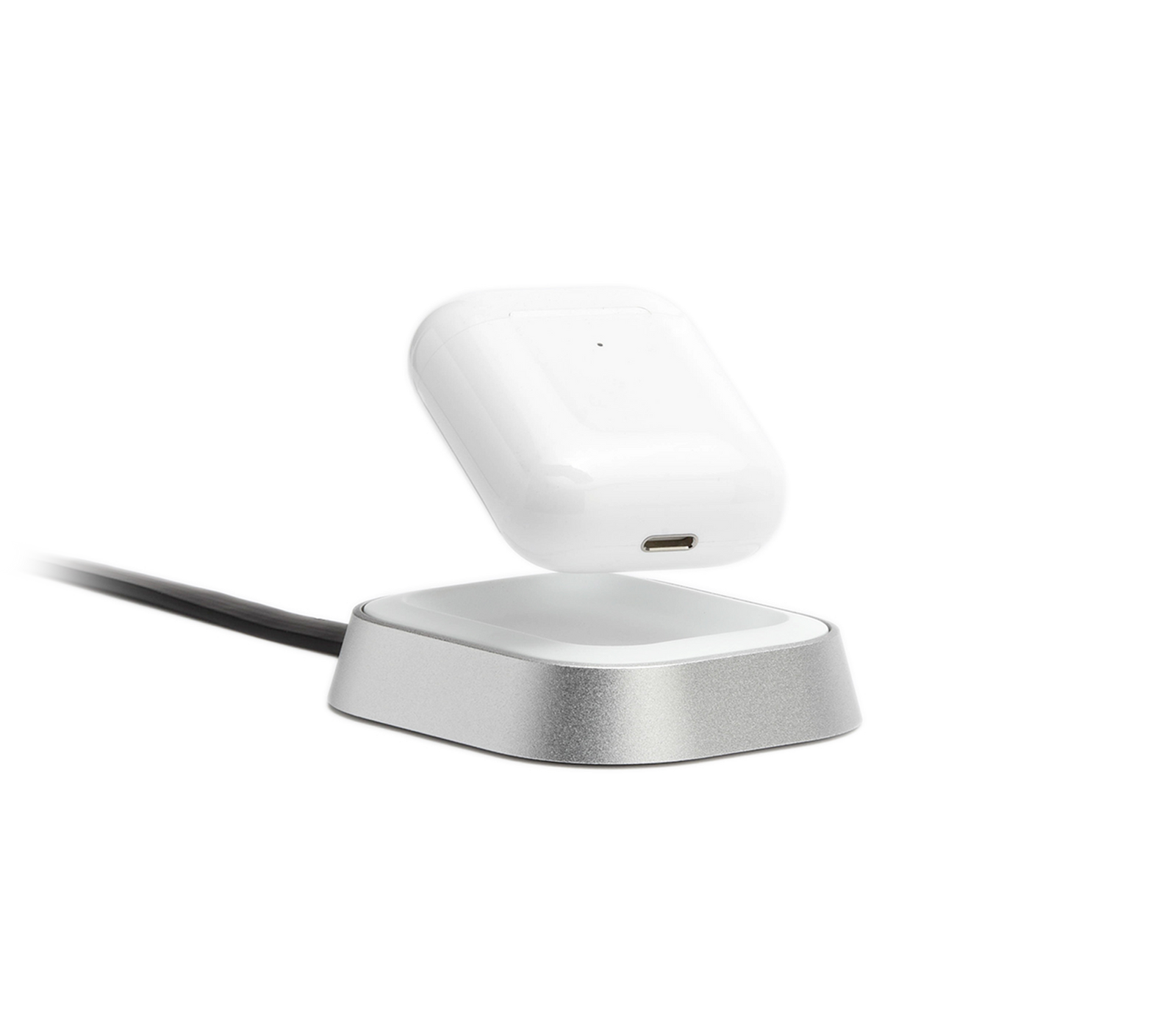 Which airpods have wireless charging clearance