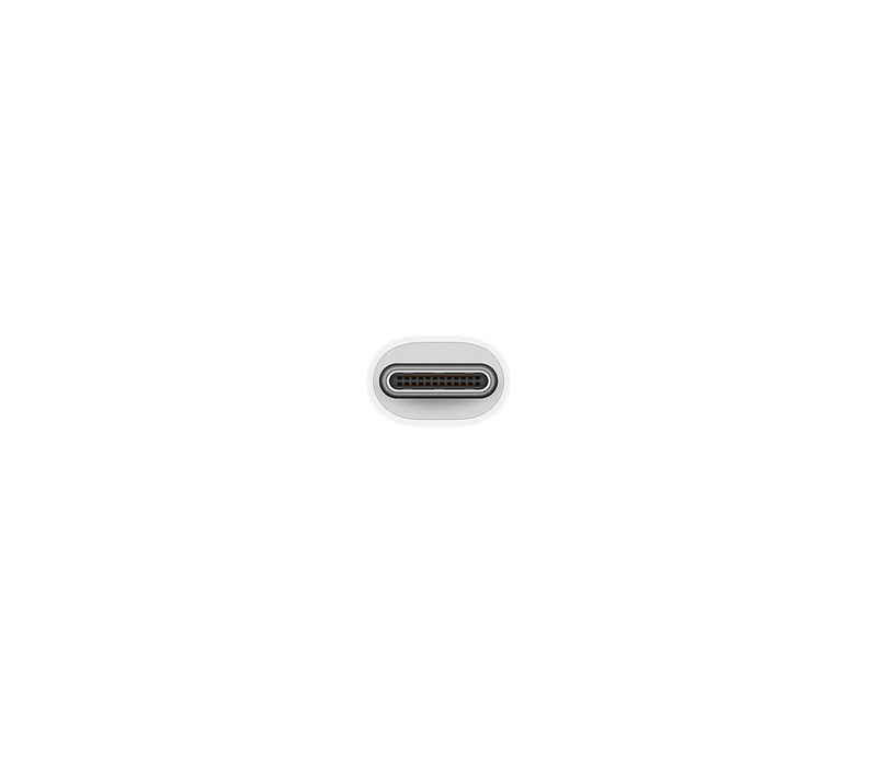 USB-C Digital AV Multiport Adapter