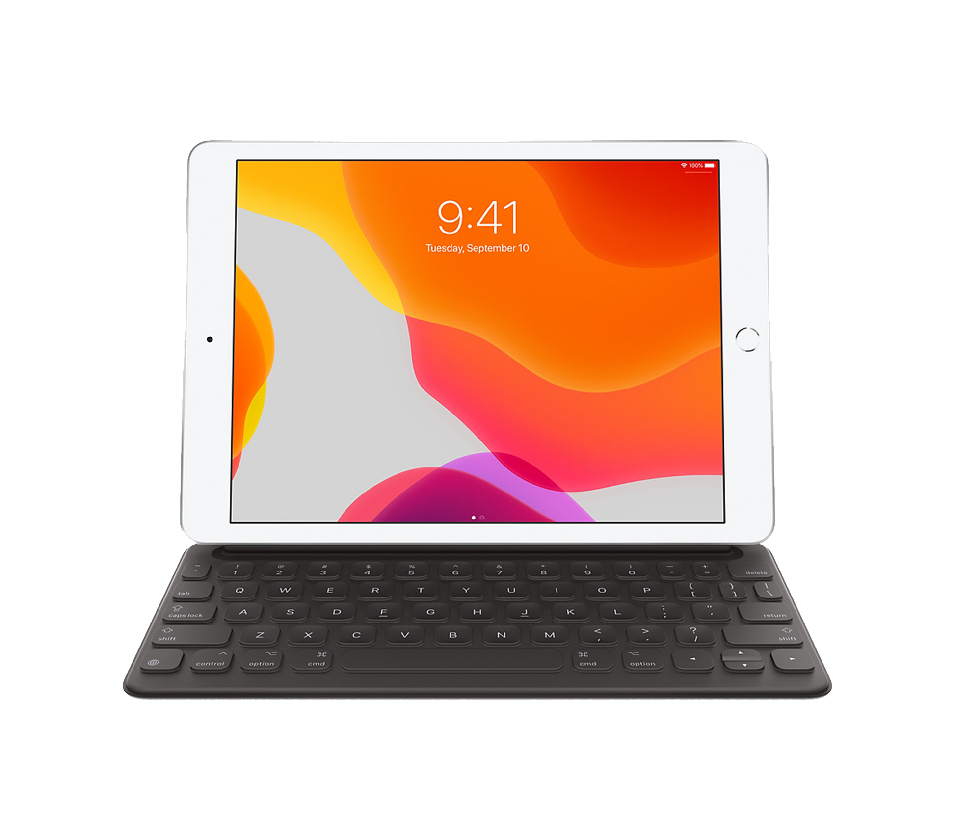 Apple Smart Keyboard Folio for iPad 10.2