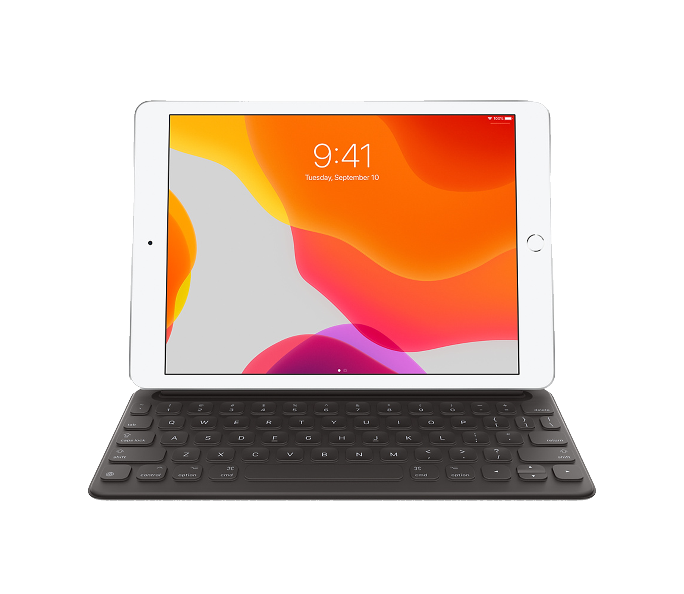 Apple Smart Keyboard Folio for iPad 10.2