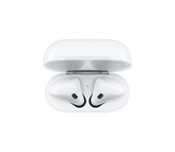 AirPods with Charging Case - MV7N2ZA/A