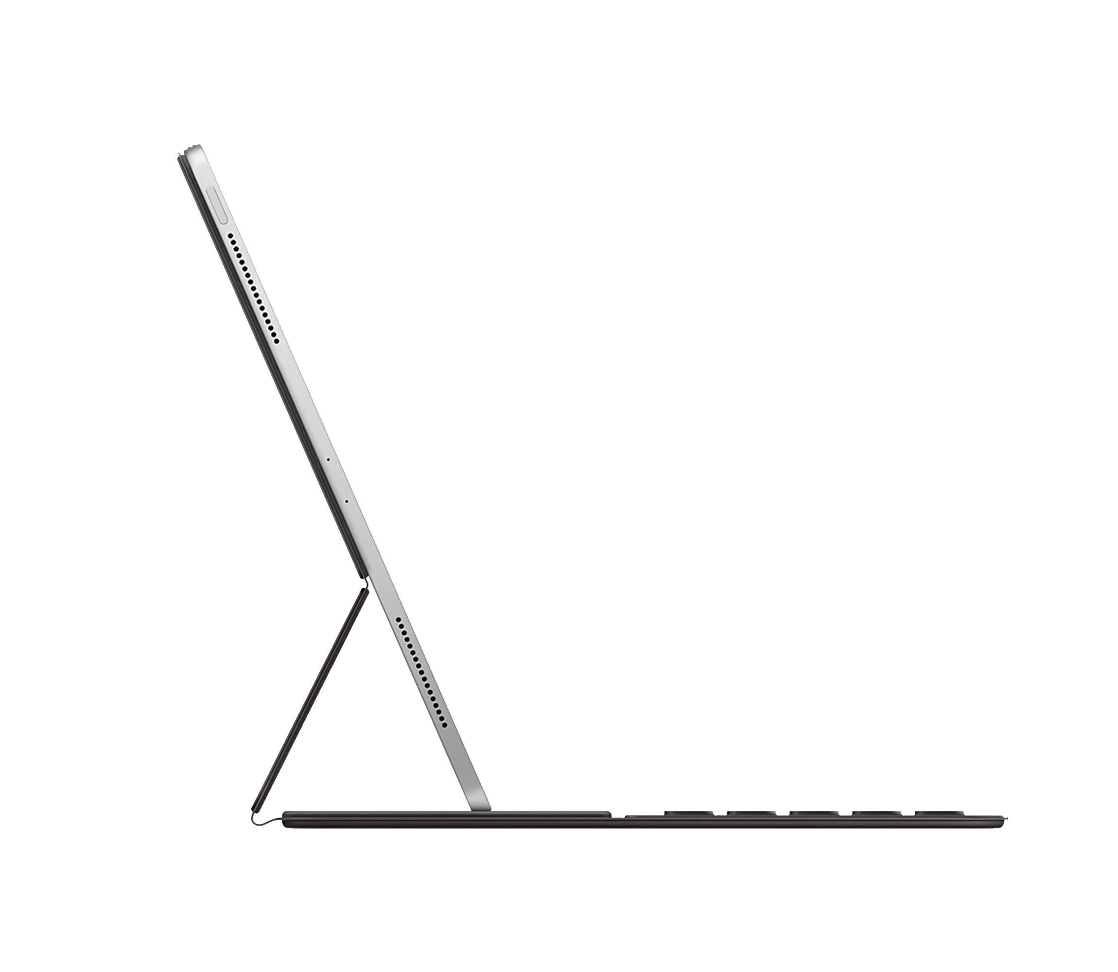 Apple Smart Keyboard Folio iPad Pro 12.9" (4th & 5th Generation)