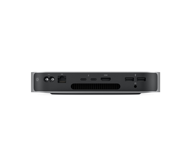 Apple M1 Mac Mini - 8-core CPU, 8-core GPU, 256gb