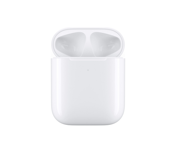 Wireless Charging Case for Apple Airpods (Gen 2)