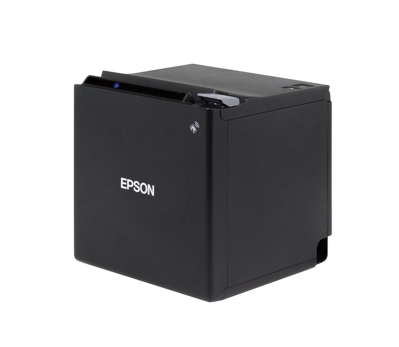 Uber Eats Receipt Printer (Bluetooth)