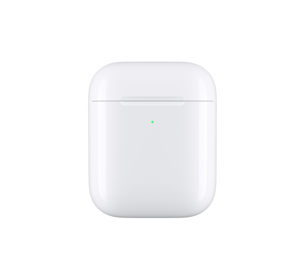 Wireless Charging Case for Apple Airpods (Gen 2)