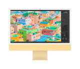 Apple iMac 24" (8 core GPU / 256GB)