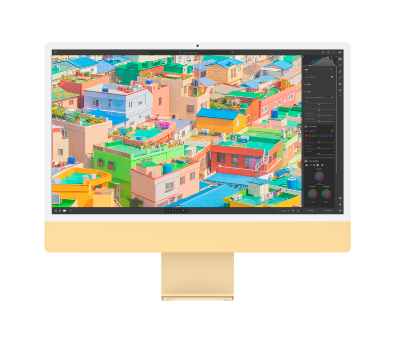 Apple iMac 24" (8 core GPU / 256GB)