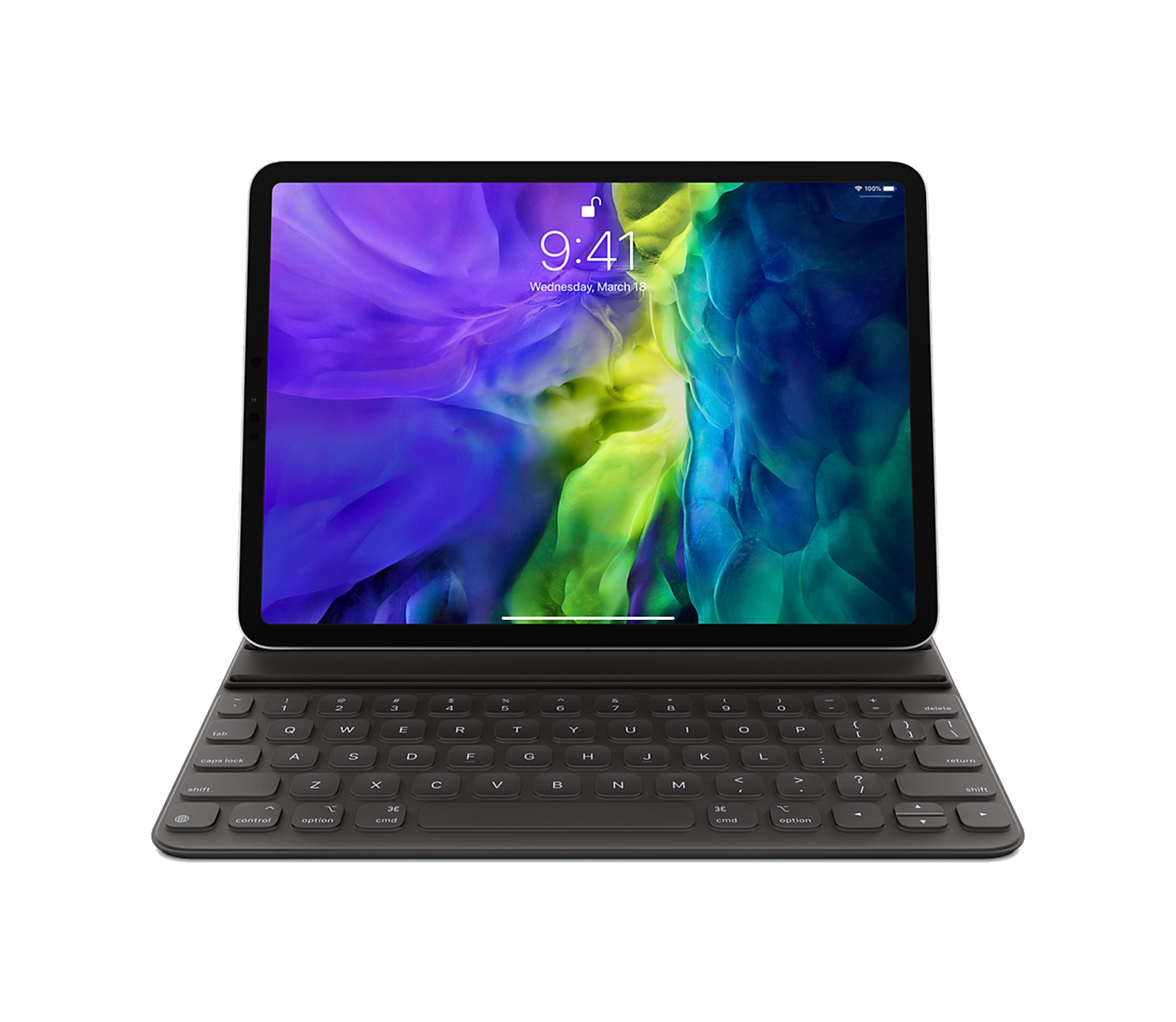 Apple Smart Keyboard Folio - iPad Pro 11