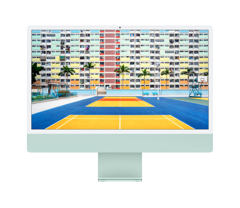 Apple iMac 24" (8 core GPU / 256GB)
