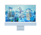 Apple iMac 24" (8 core GPU / 256GB)