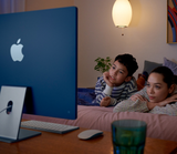 Apple iMac 24" (8 core GPU / 256GB)