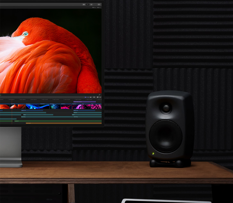 Apple Pro Display XDR