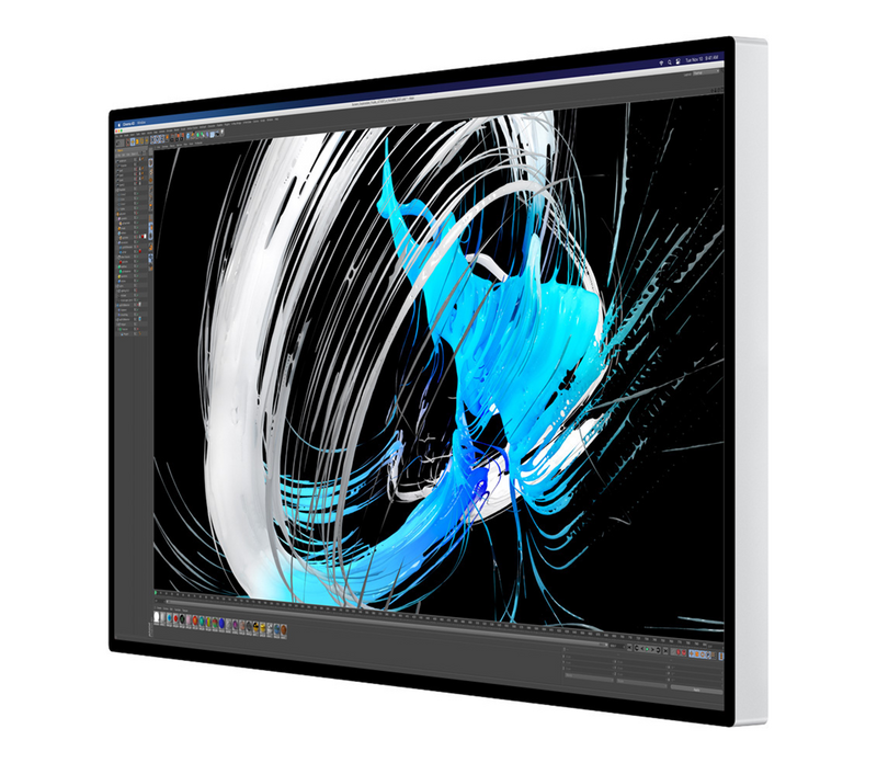 Apple Pro Display XDR