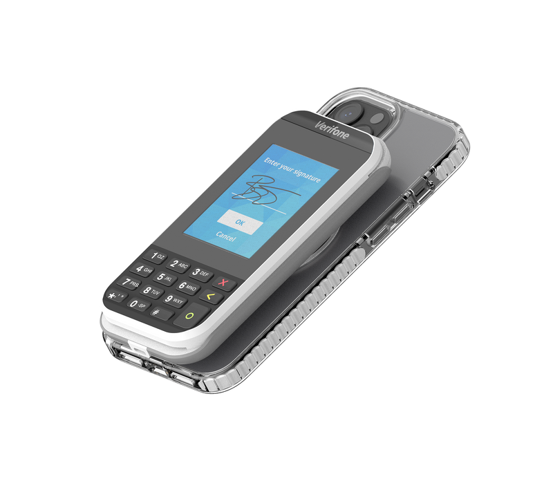 iPhone 12 Mini MPOS Kit