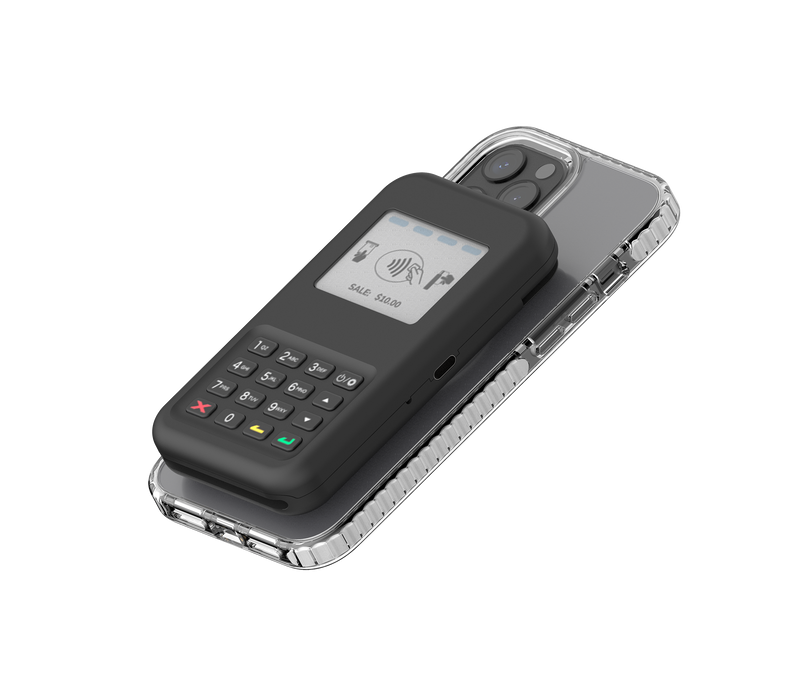 iPhone 12 Mini MPOS Kit