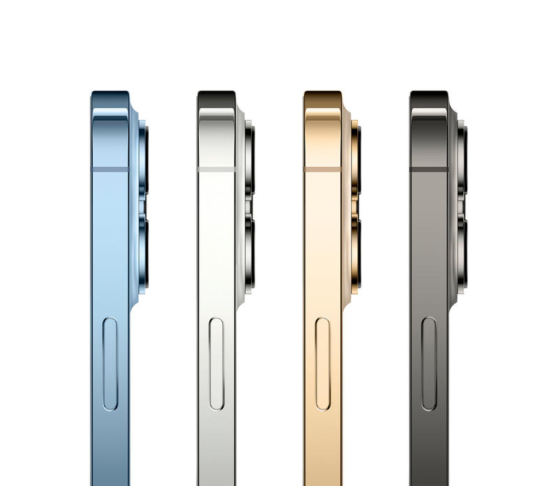 Apple iPhone 13 Pro Max