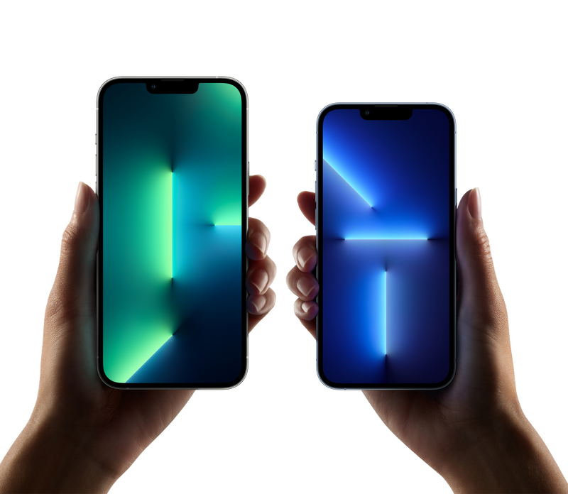 Apple iPhone 13 Pro Max