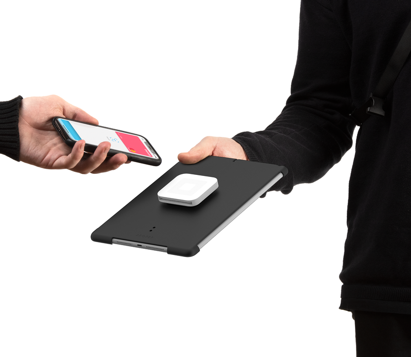 MPOS Case Kit - iPad 10.2"