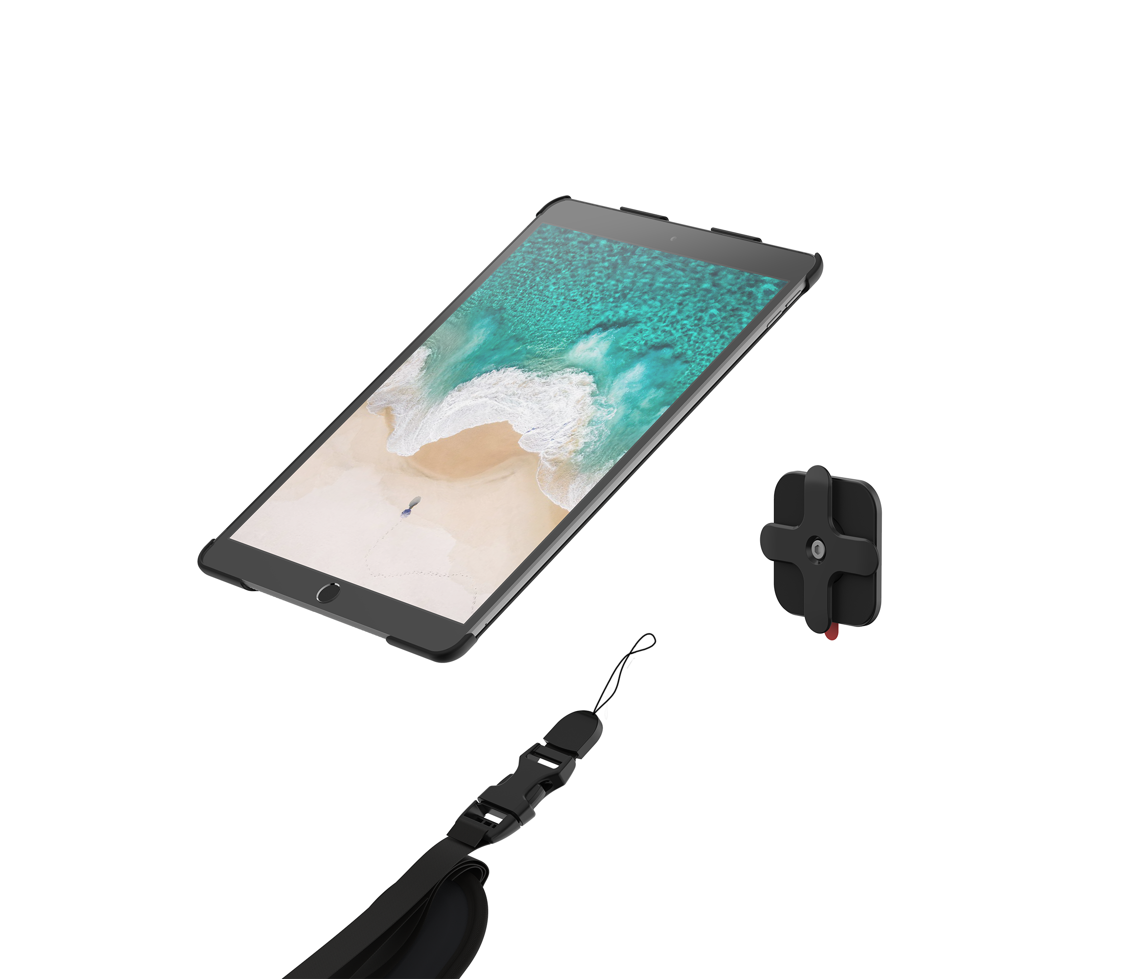 Case Kit iPad iPad Air 10.5"