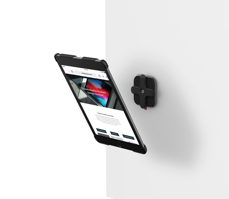 Case Kit - iPad Mini 4/5