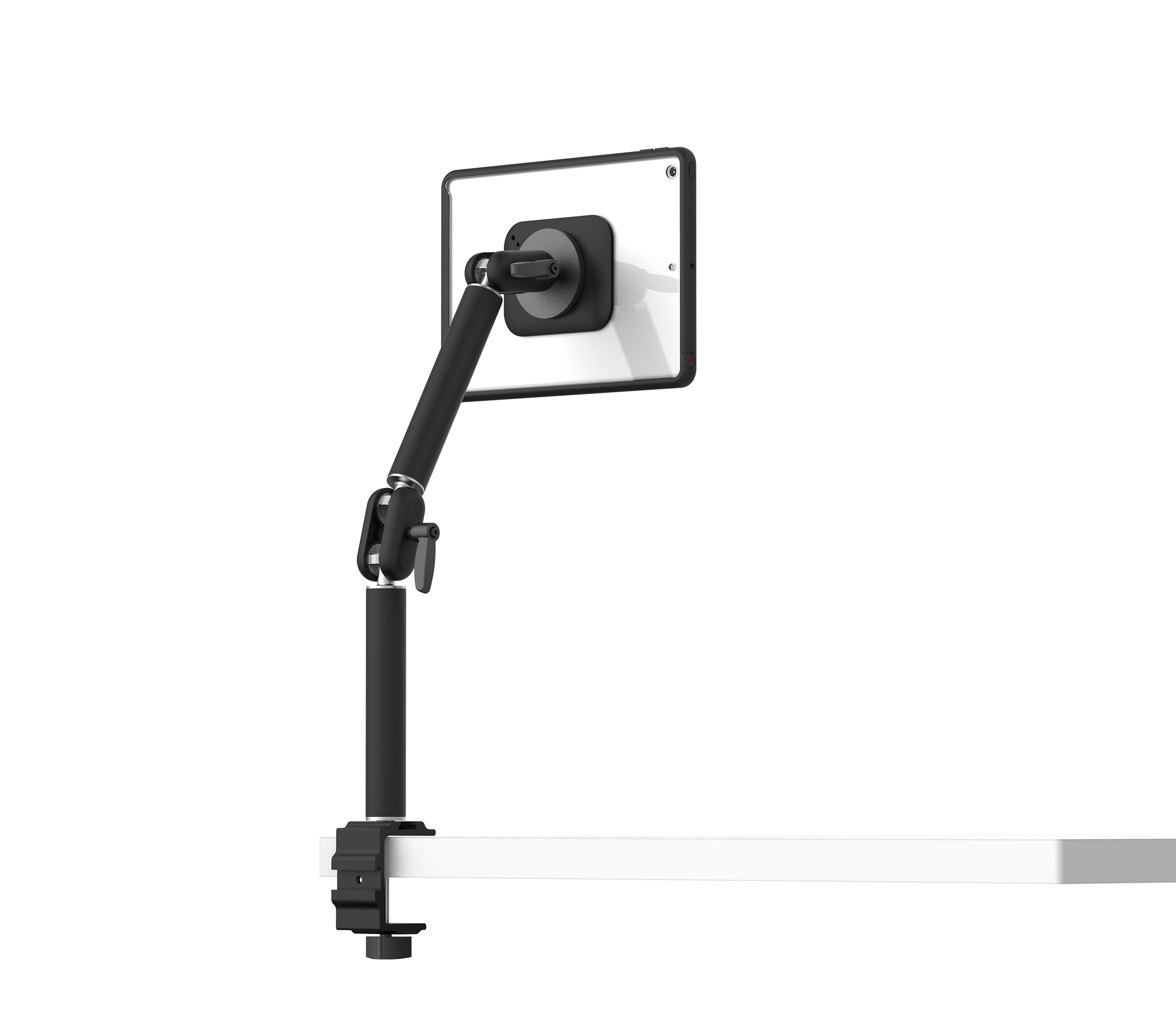 Rugged Case iPad 10.2" 7/8/9th Gen.