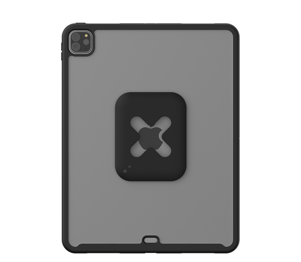 Rugged Case - iPad Pro 12.9" 3/4/5/6th Gen.