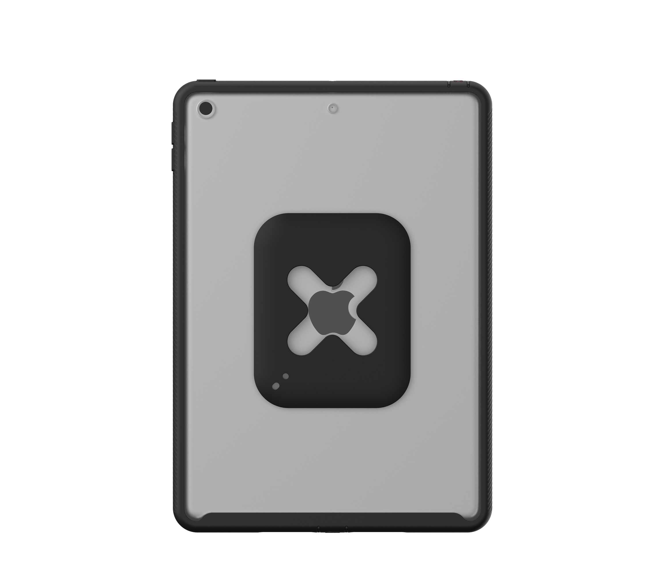 Rugged Case iPad 10.2" 7/8/9th Gen.