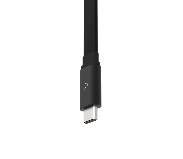 Proper USB-C Charge Cable