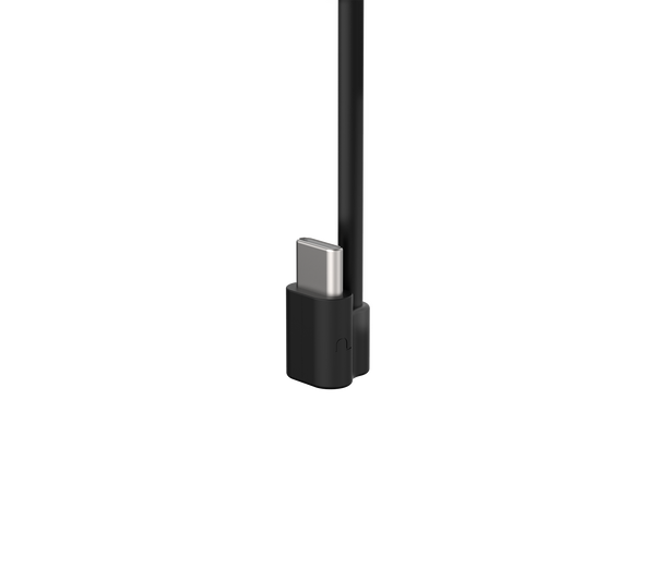 Proper 180° USB-C Charge Cable