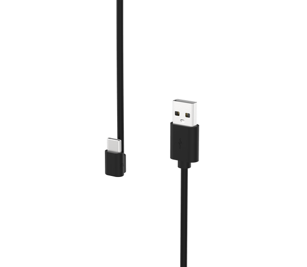 Proper 180° USB-C Charge Cable