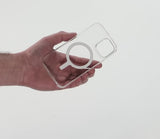 Clear MagSafe Case - iPhone 12 Mini