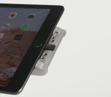Powered iPad 10.2" Swivel Stand