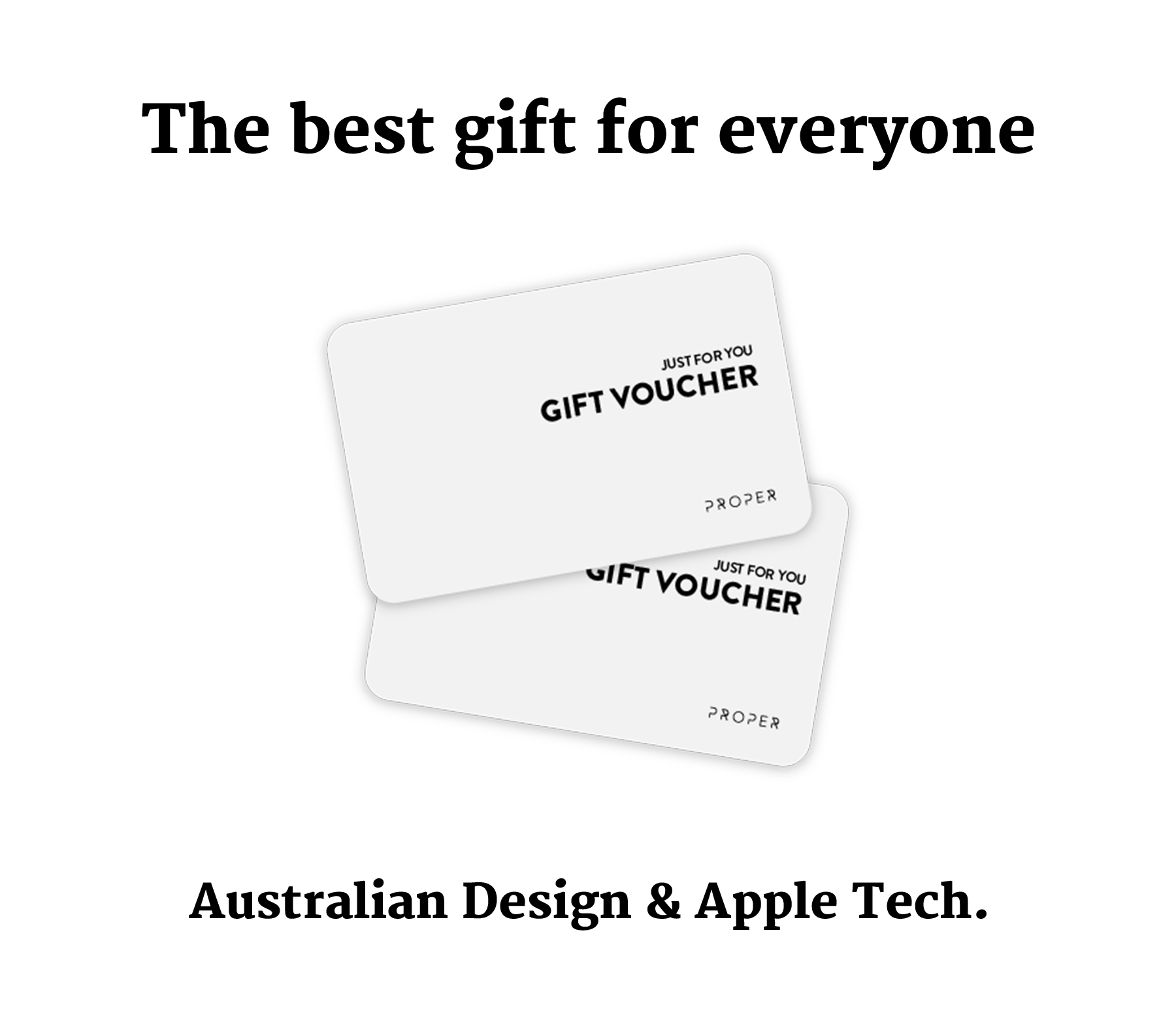 Online Gift Vouchers