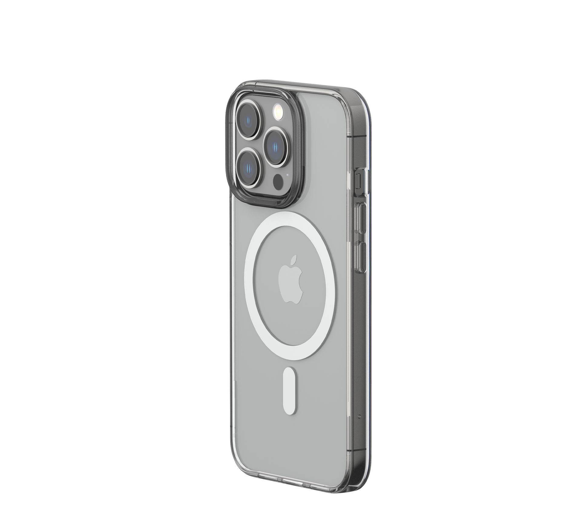 Clear MagSafe Case - iPhone 13 Pro